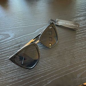 Quay Australia Sunglasses